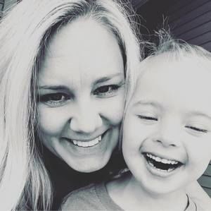 Meet your Posher, Alicia